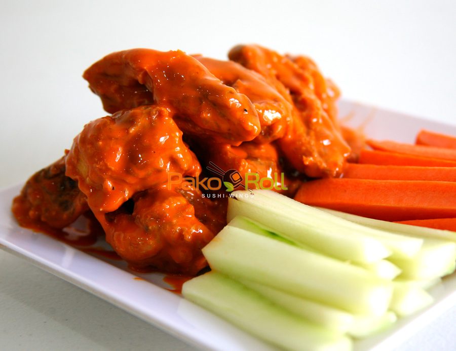 Alitas