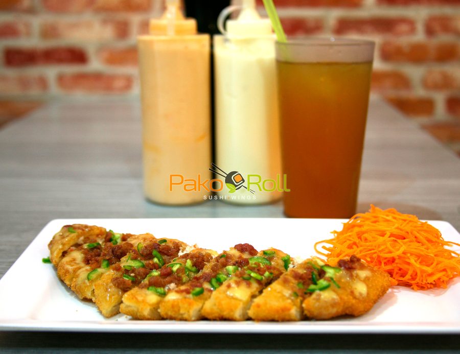 EMPANADAS