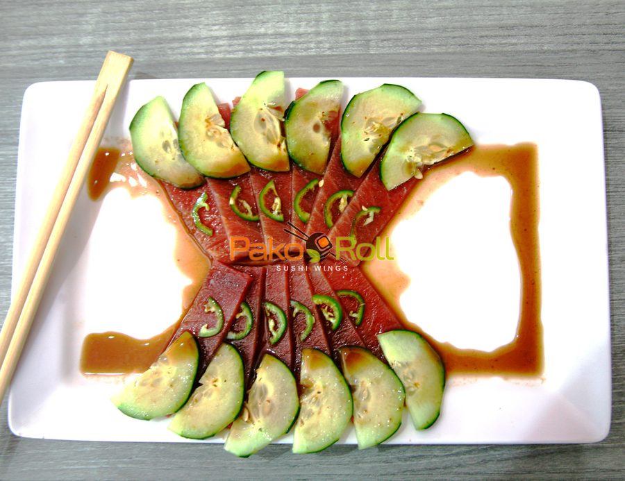 SASHIMI