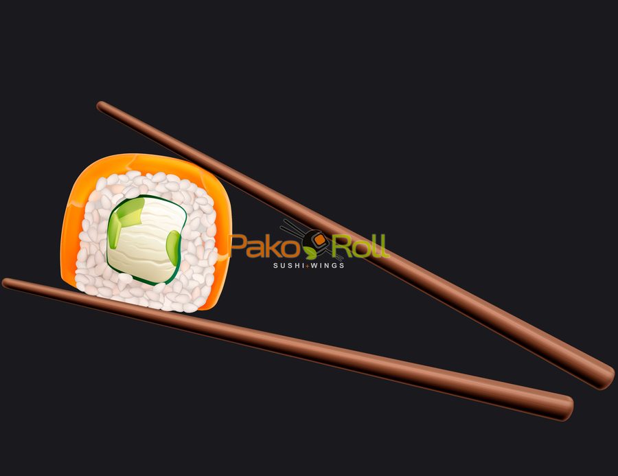 1- FURIKAKE